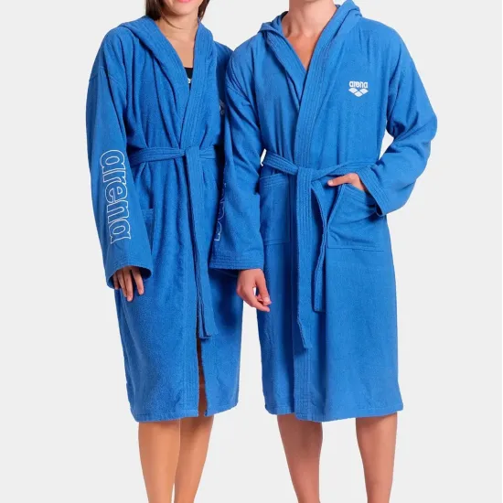 Халат Arena Zeppelin Light Robe 009019-810