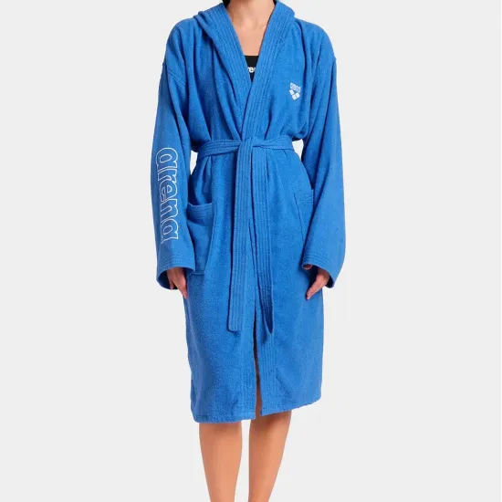 Халат Arena Zeppelin Light Robe 009019-810