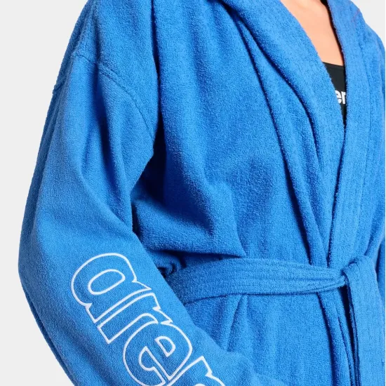 Халат Arena Zeppelin Light Robe 009019-810