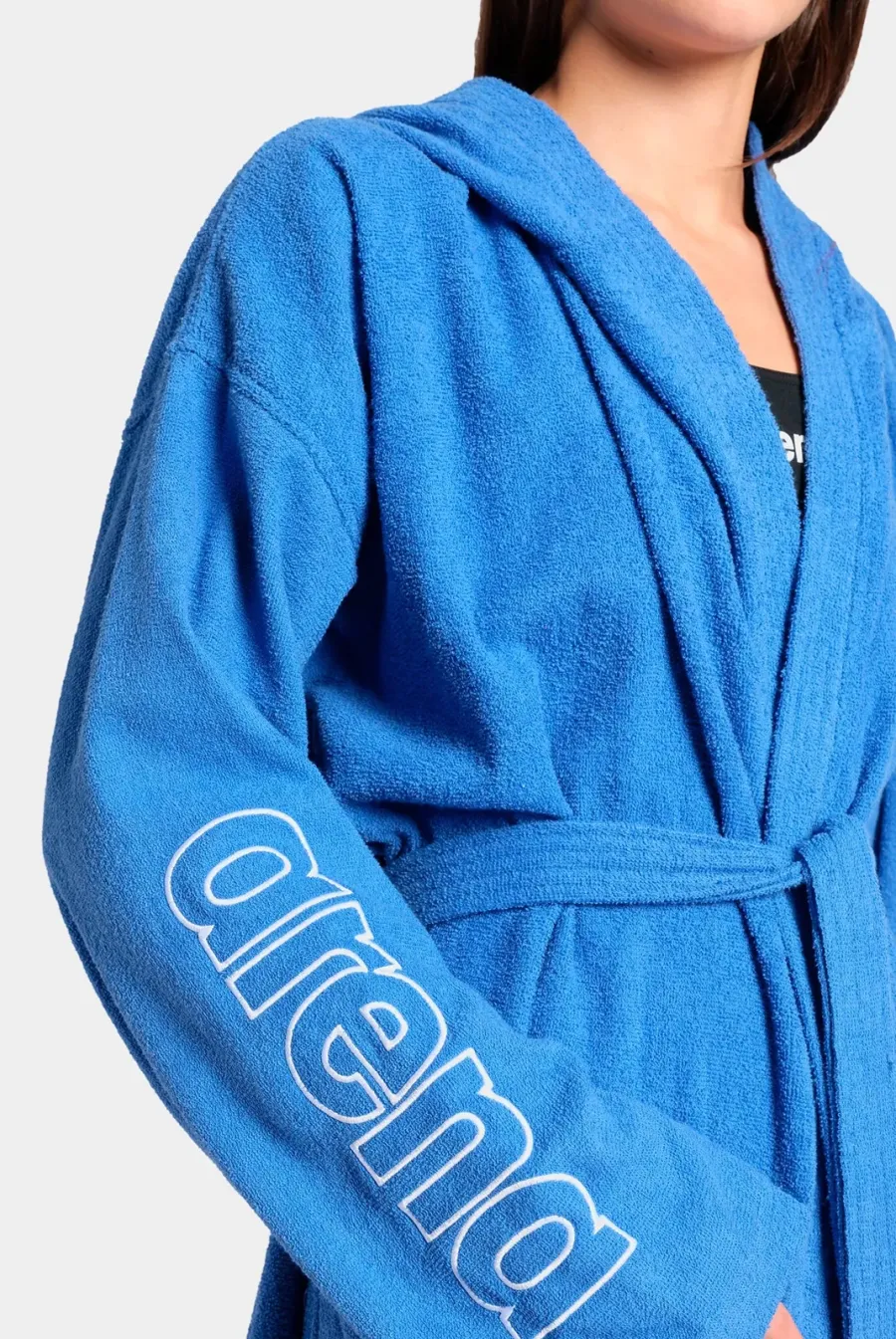 Халат Arena Zeppelin Light Robe 009019-810