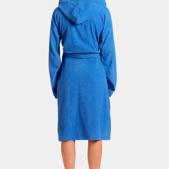 Халат Arena Zeppelin Light Robe 009019-810