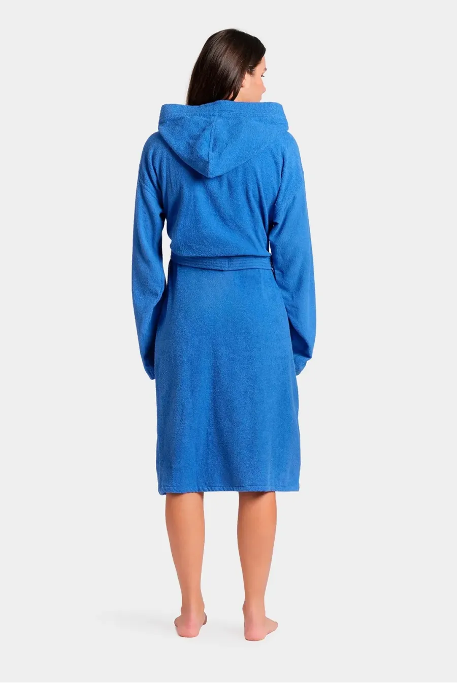 Халат Arena Zeppelin Light Robe 009019-810