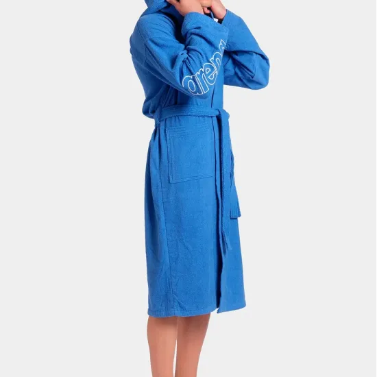Халат Arena Zeppelin Light Robe 009019-810