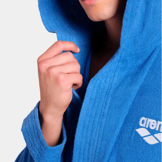 Халат Arena Zeppelin Light Robe 009019-810