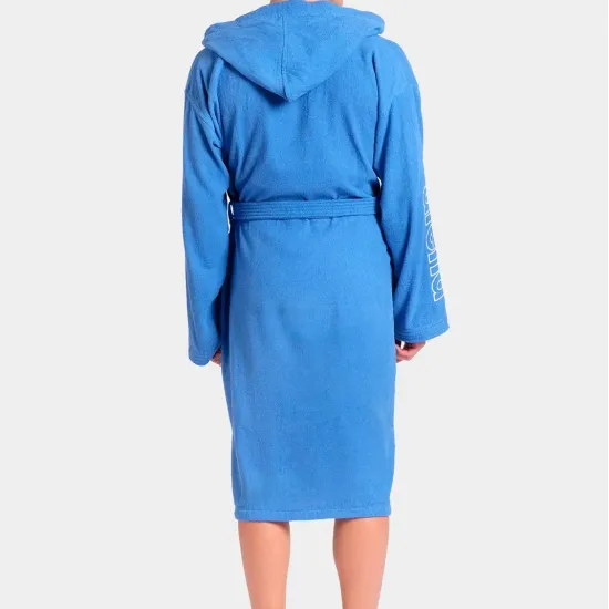 Халат Arena Zeppelin Light Robe 009019-810
