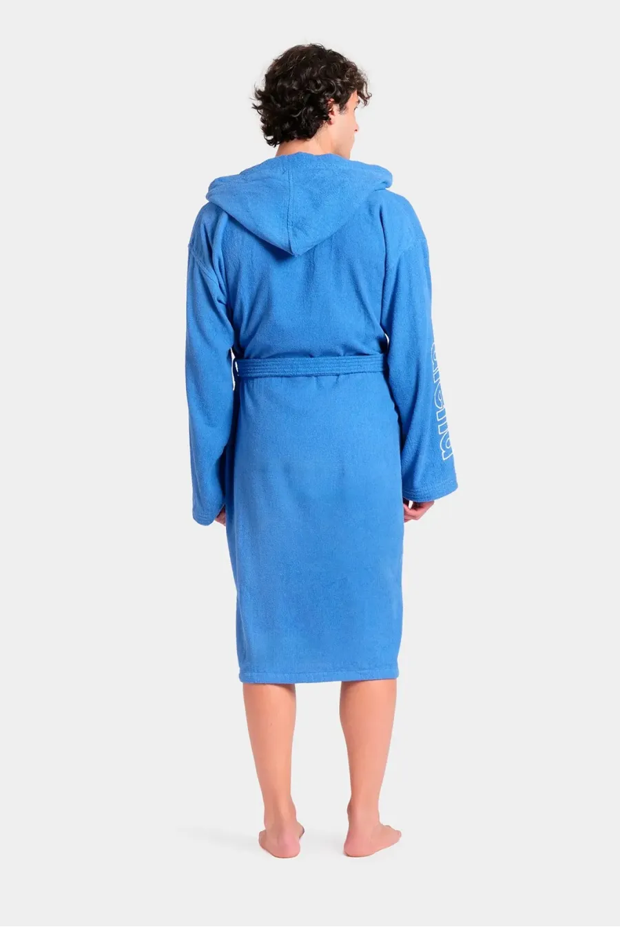 Халат Arena Zeppelin Light Robe 009019-810