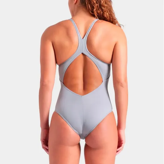 Купальник Arena Trail Swimsuit V Back 009022-520