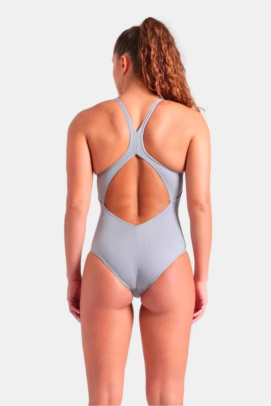 Купальник Arena Trail Swimsuit V Back 009022-520
