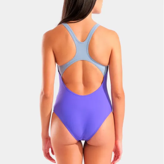 Купальник Arena Graphic Swimsuit Swim Pro Back 009024-850