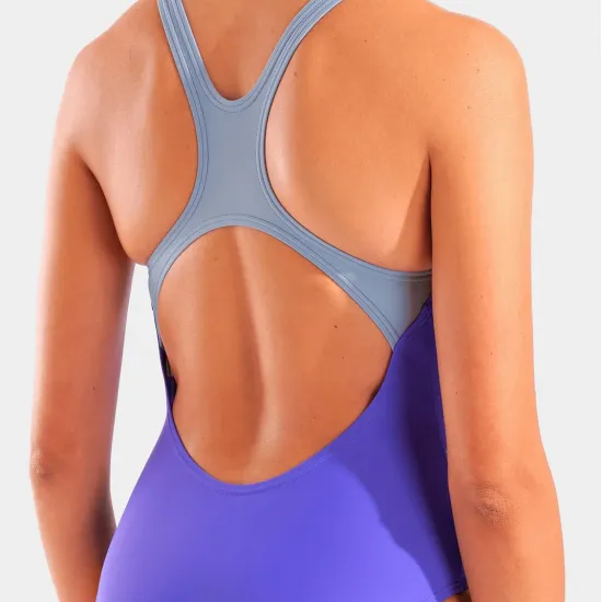 Купальник Arena Graphic Swimsuit Swim Pro Back 009024-850