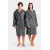 Халат Arena Zeal Robe 009032-510