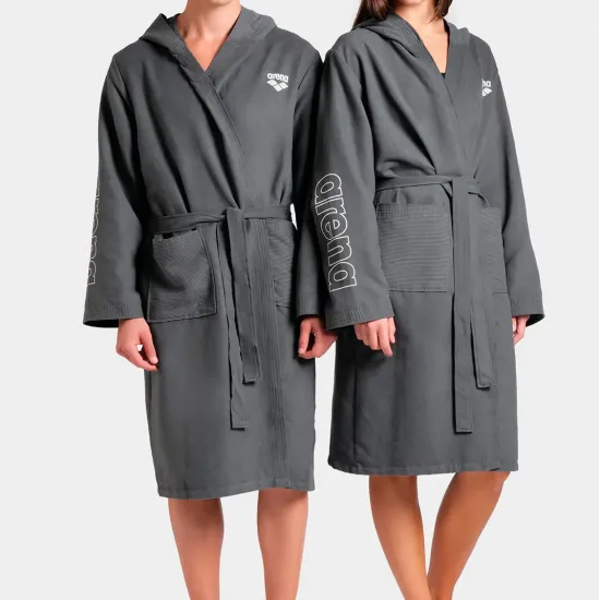 Халат Arena Zeal Robe 009032-510
