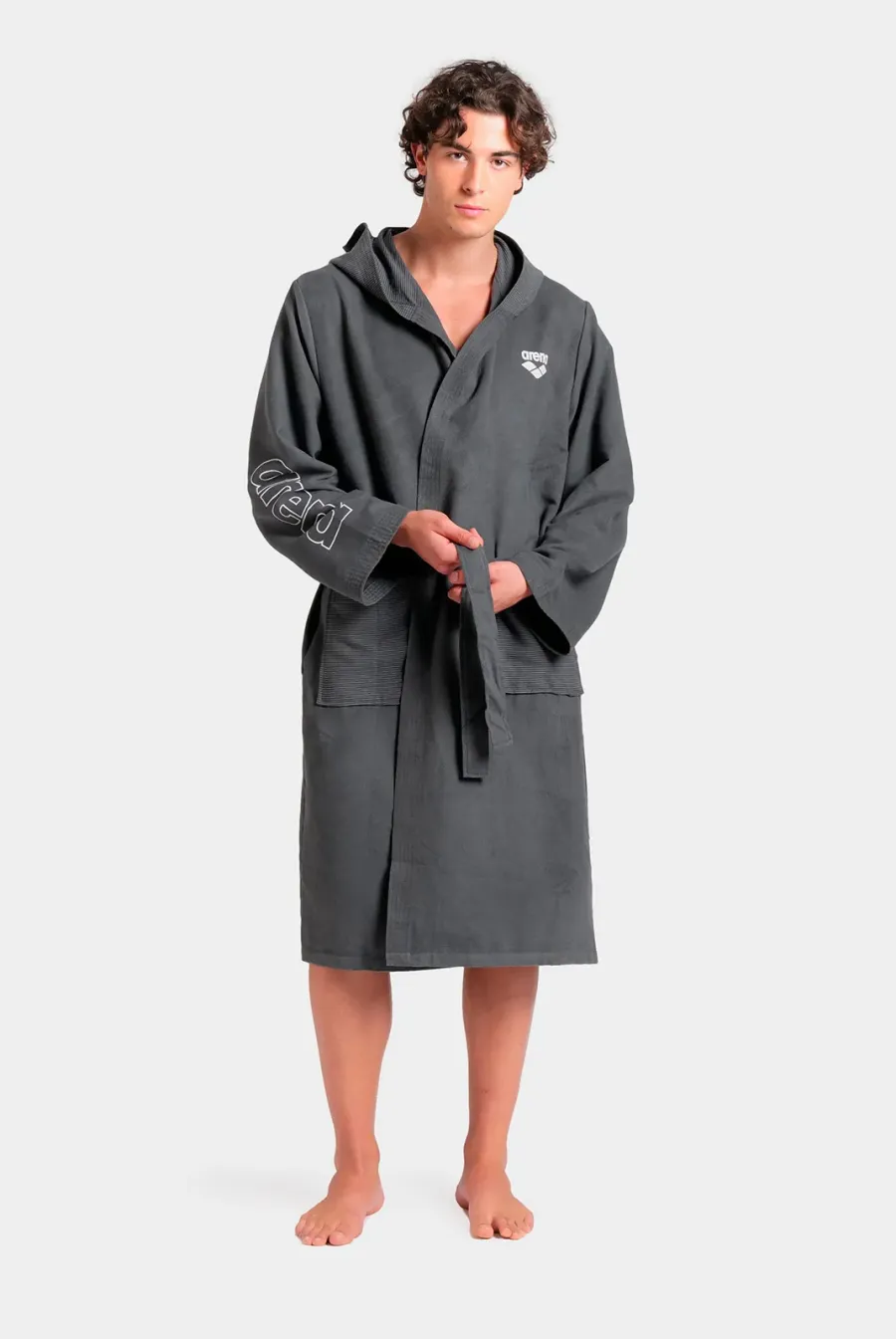 Халат Arena Zeal Robe 009032-510