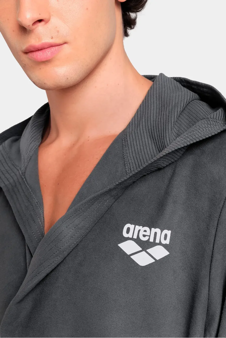 Халат Arena Zeal Robe 009032-510