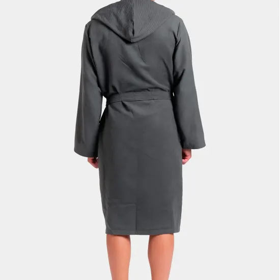 Халат Arena Zeal Robe 009032-510