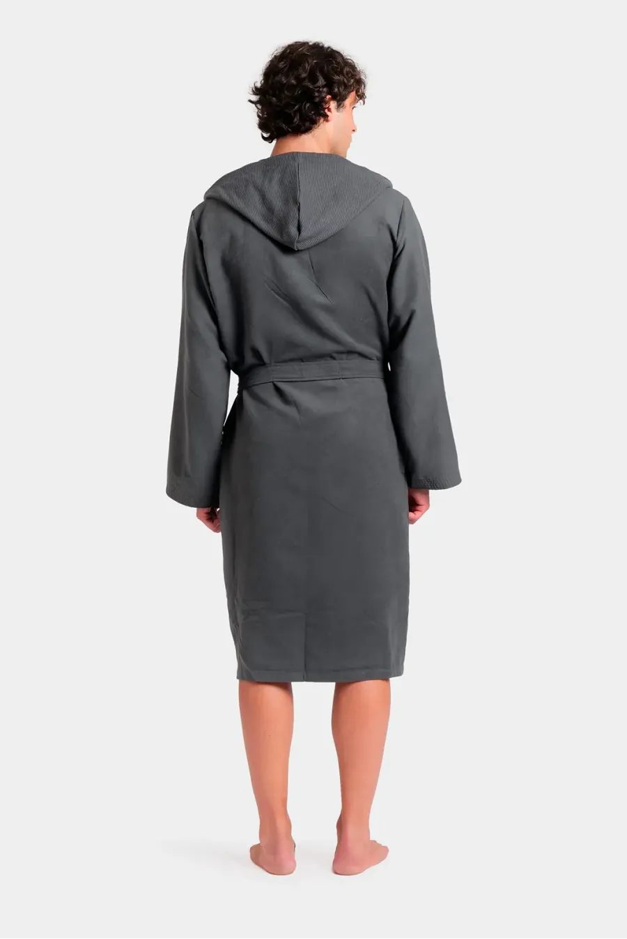 Халат Arena Zeal Robe 009032-510