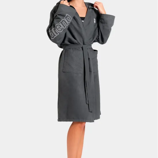 Халат Arena Zeal Robe 009032-510