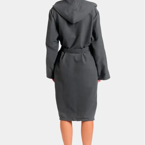 Халат Arena Zeal Robe 009032-510