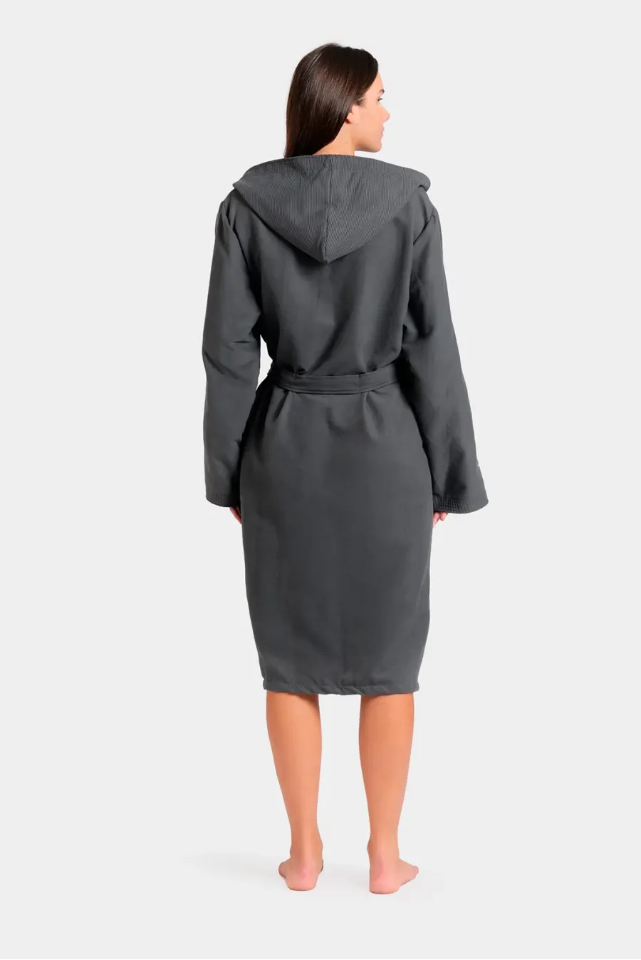 Халат Arena Zeal Robe 009032-510