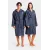 Халат Arena Zeal Robe 009032-710