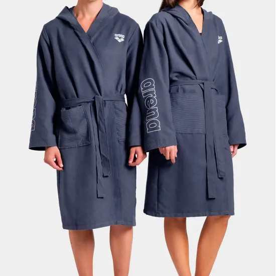 Халат Arena Zeal Robe 009032-710