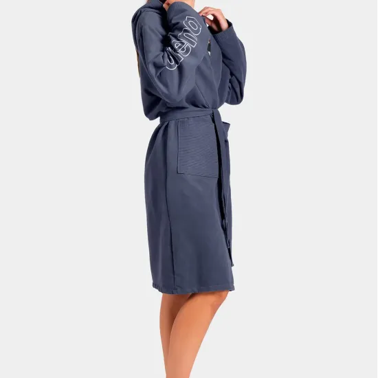 Халат Arena Zeal Robe 009032-710