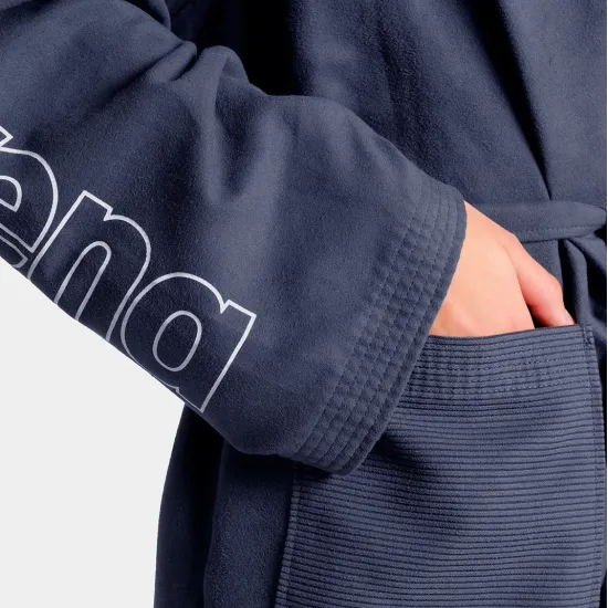 Халат Arena Zeal Robe 009032-710
