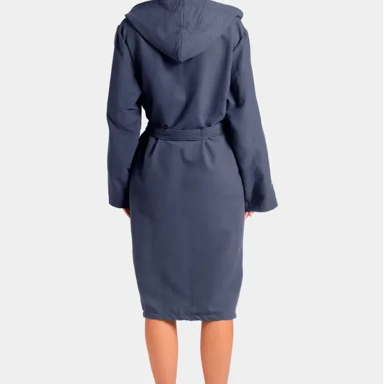 Халат Arena Zeal Robe 009032-710