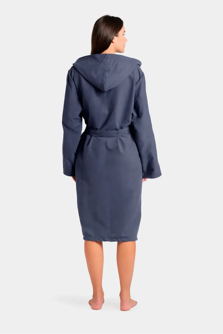 Халат Arena Zeal Robe 009032-710