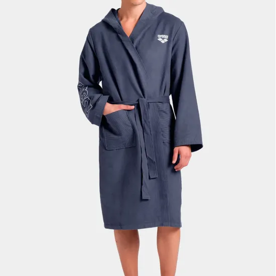 Халат Arena Zeal Robe 009032-710