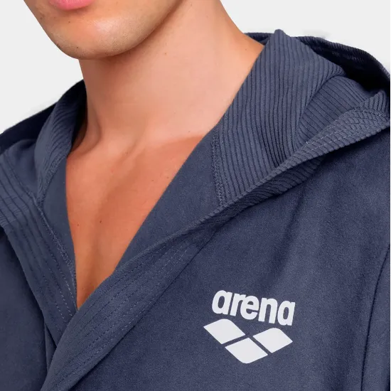 Халат Arena Zeal Robe 009032-710