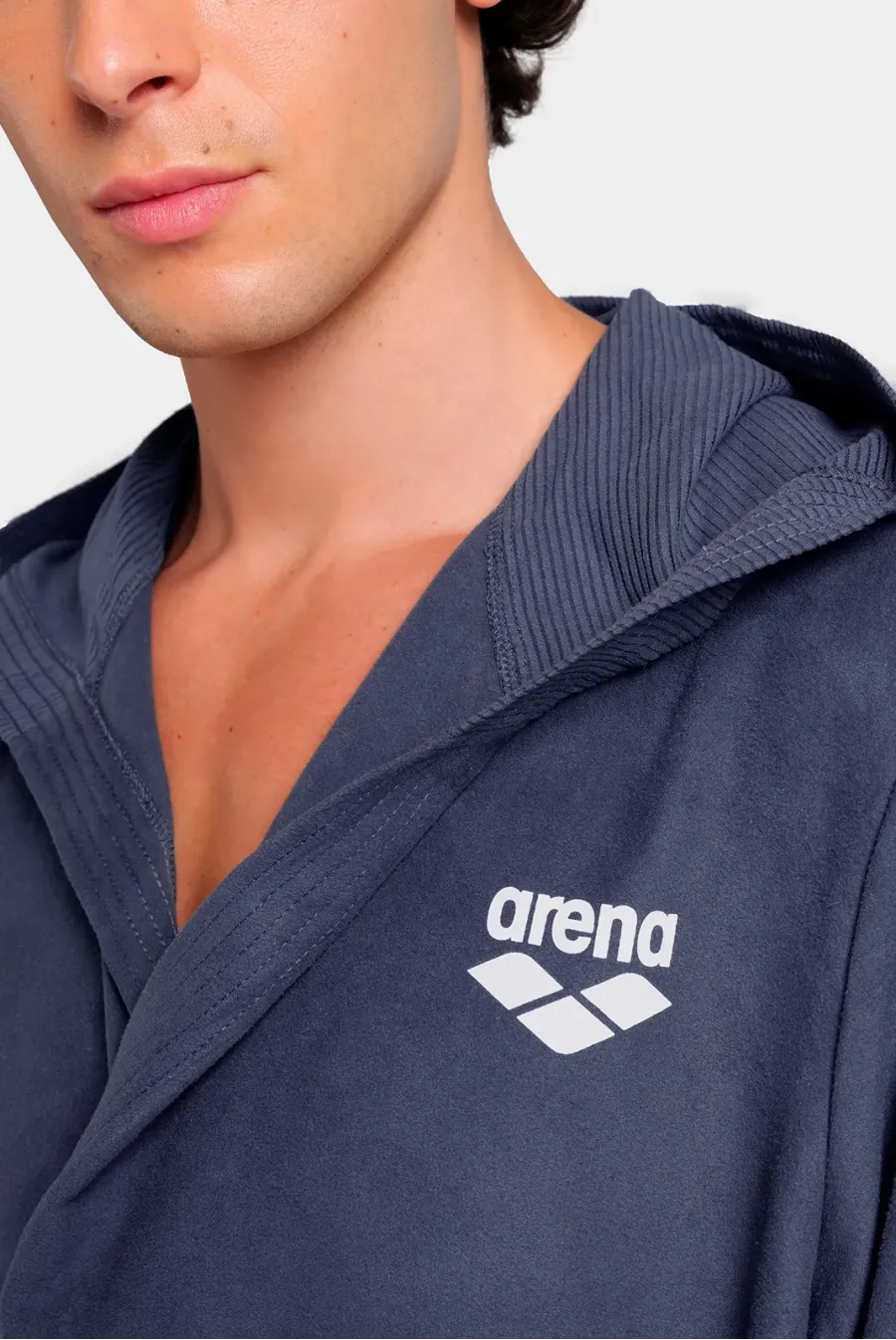 Халат Arena Zeal Robe 009032-710