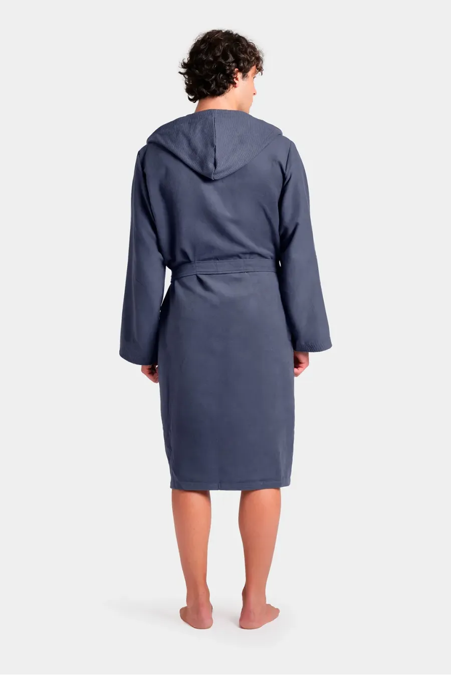 Халат Arena Zeal Robe 009032-710