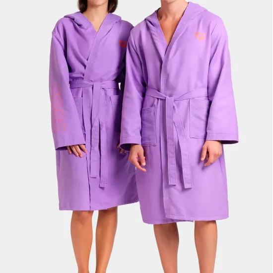 Халат Arena Zeal Robe 009032-930