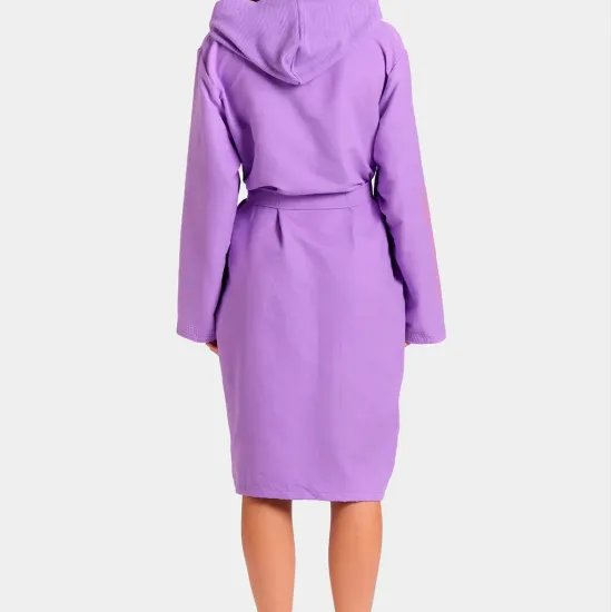 Халат Arena Zeal Robe 009032-930