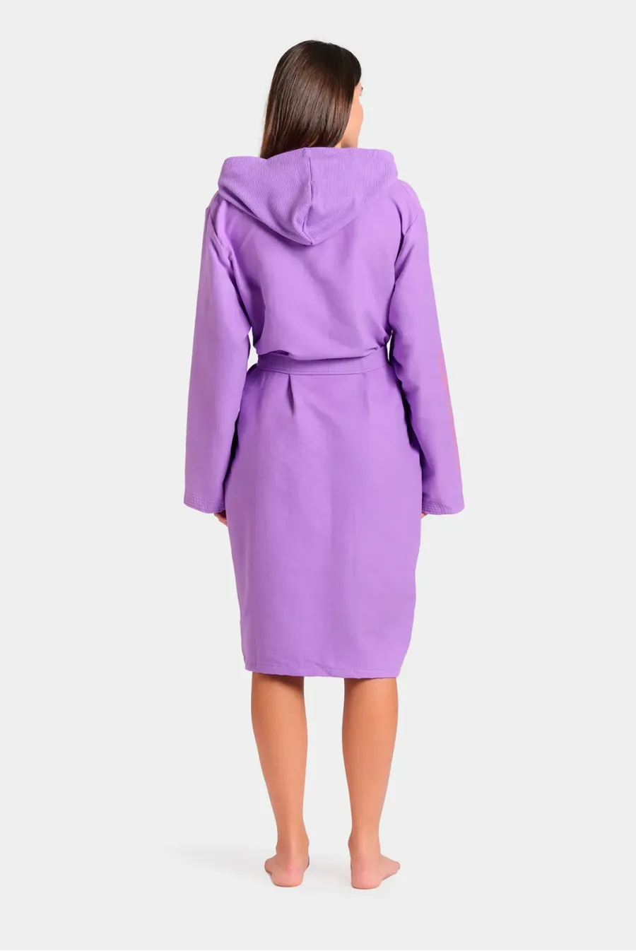 Халат Arena Zeal Robe 009032-930