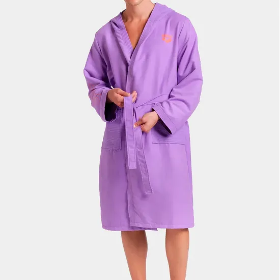 Халат Arena Zeal Robe 009032-930