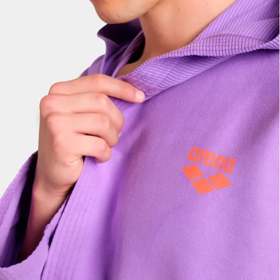 Халат Arena Zeal Robe 009032-930