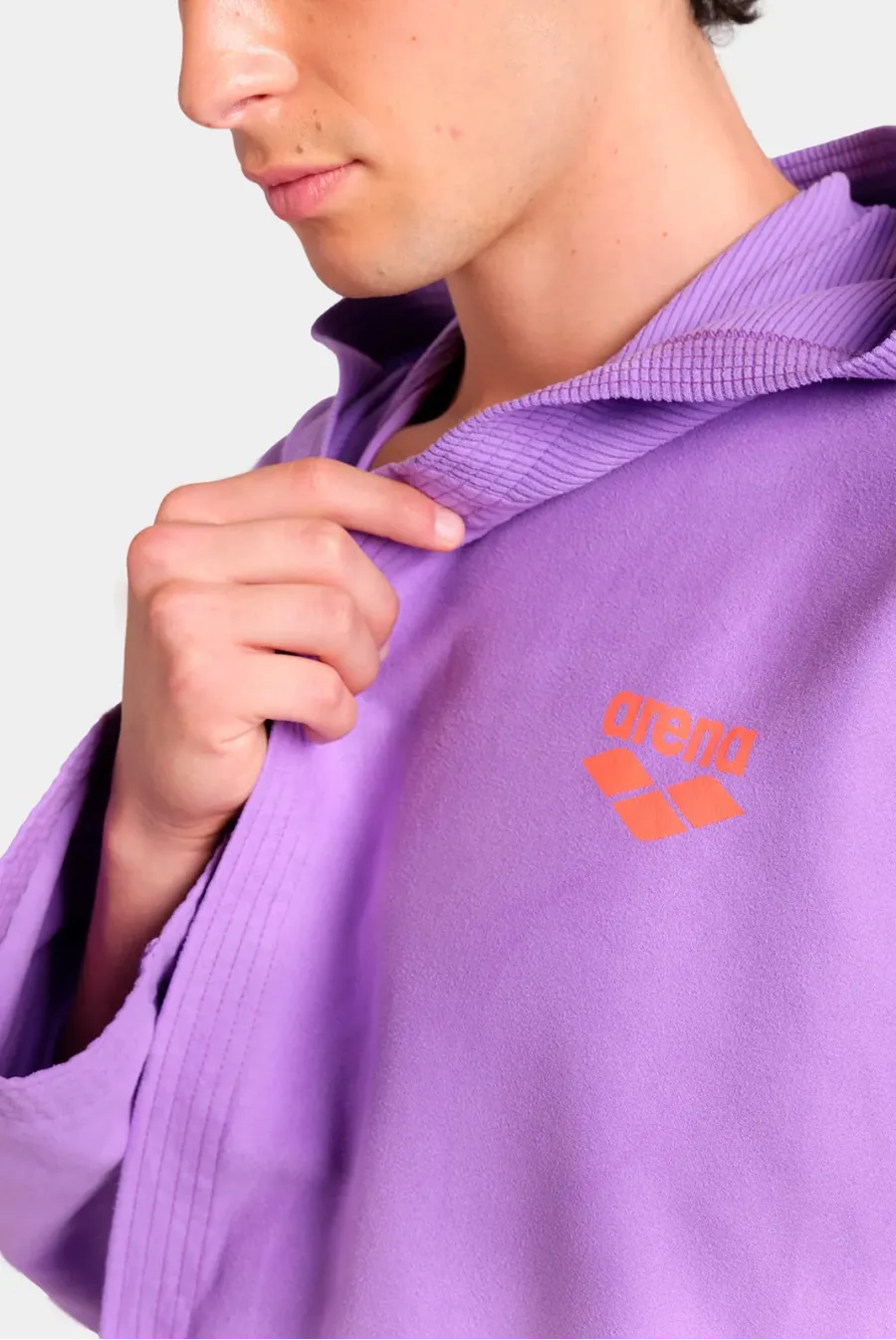 Халат Arena Zeal Robe 009032-930
