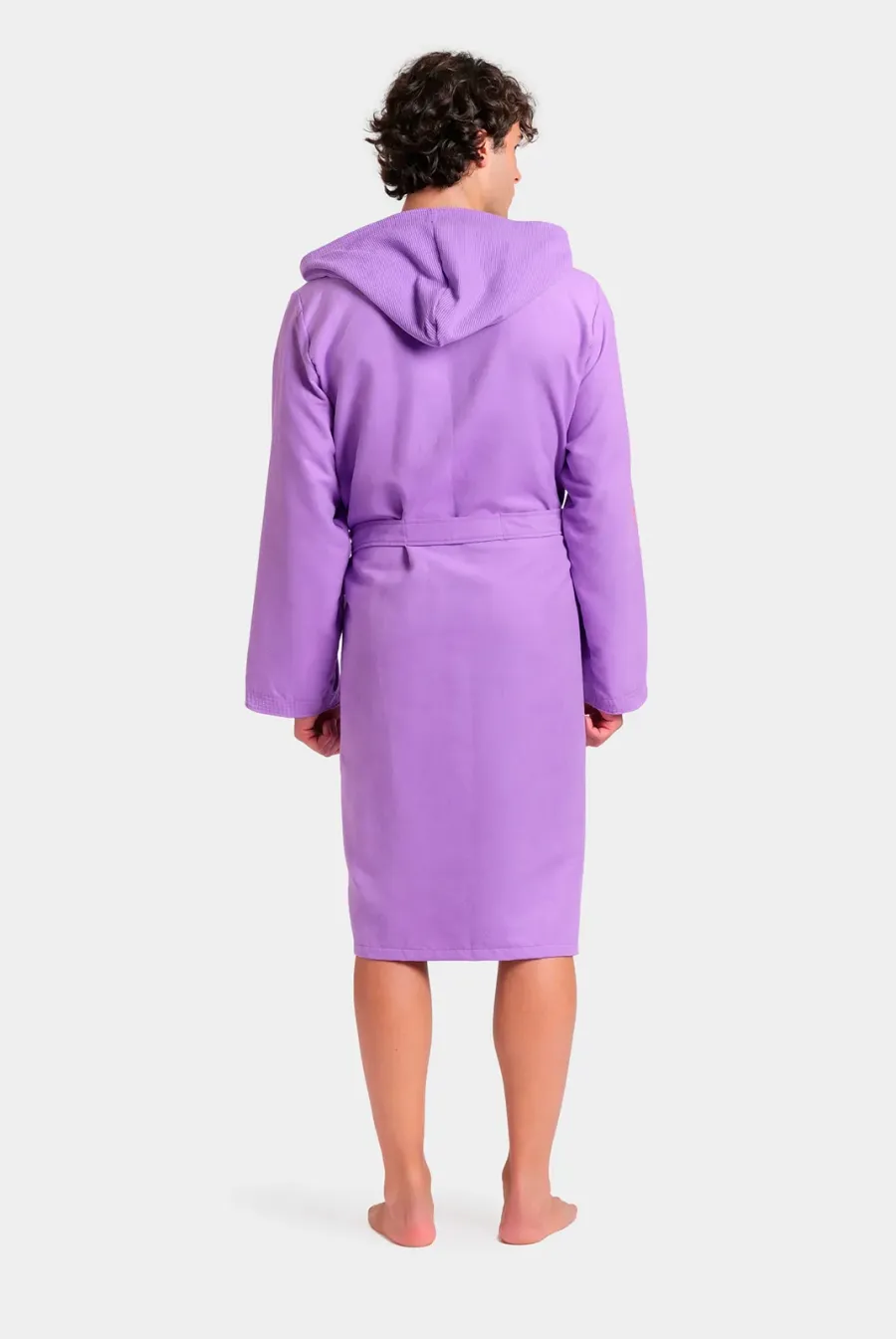 Халат Arena Zeal Robe 009032-930