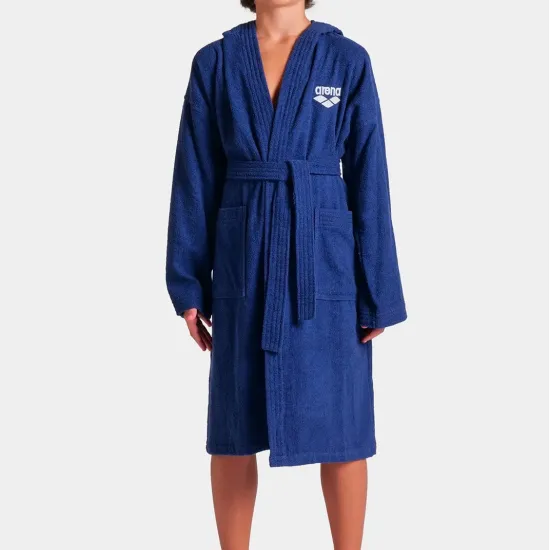 Халат Arena Zeppelin Light Jr Robe 009039-710
