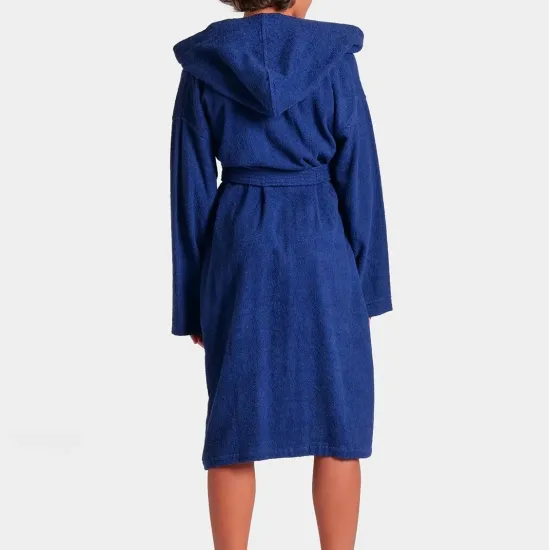 Халат Arena Zeppelin Light Jr Robe 009039-710