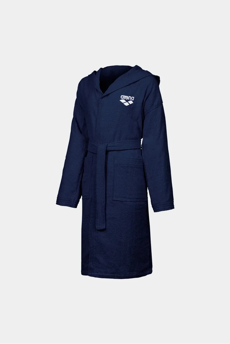 Халат Arena Zeppelin Light Jr Robe 009039-710