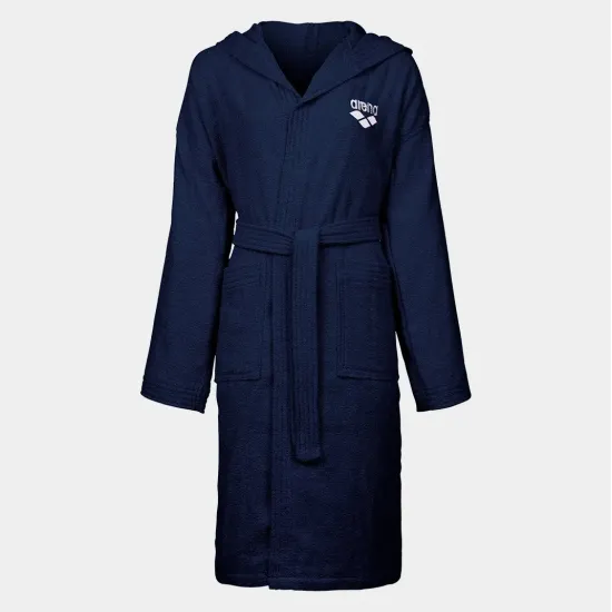 Халат Arena Zeppelin Light Jr Robe 009039-710