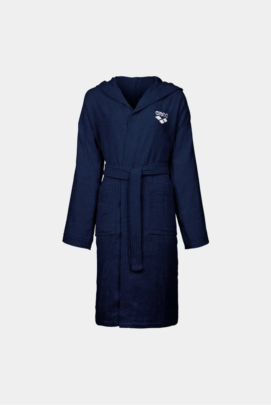 Халат Arena Zeppelin Light Jr Robe 009039-710