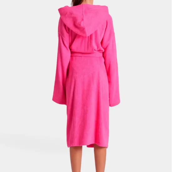 Халат Arena Zeppelin Light Jr Robe 009039-910