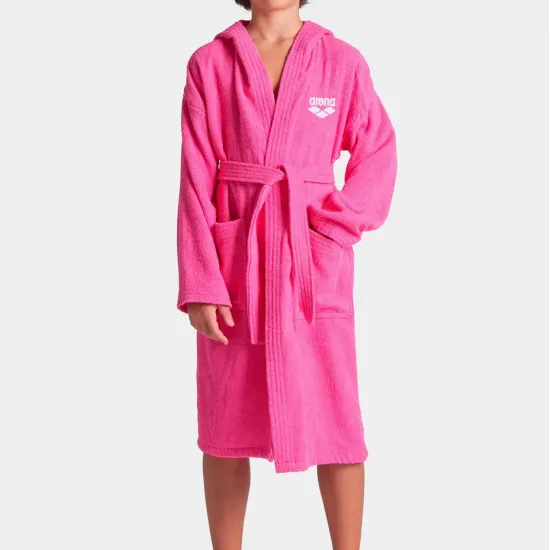 Халат Arena Zeppelin Light Jr Robe 009039-910