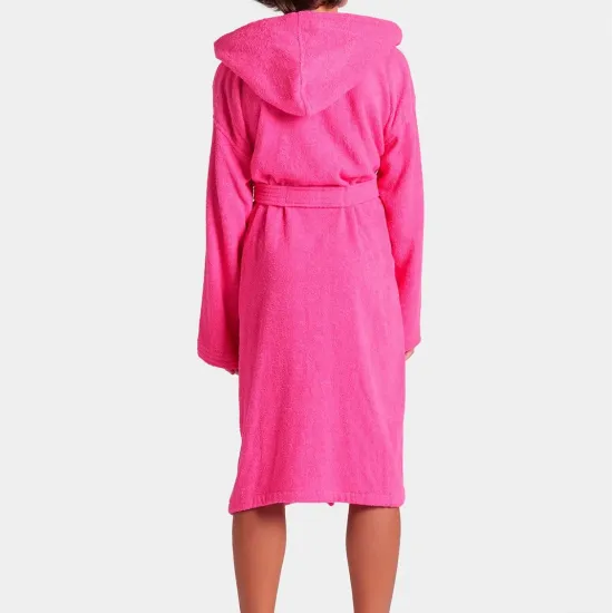 Халат Arena Zeppelin Light Jr Robe 009039-910