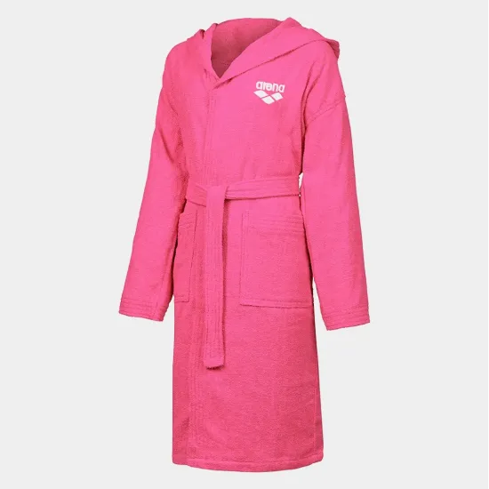 Халат Arena Zeppelin Light Jr Robe 009039-910