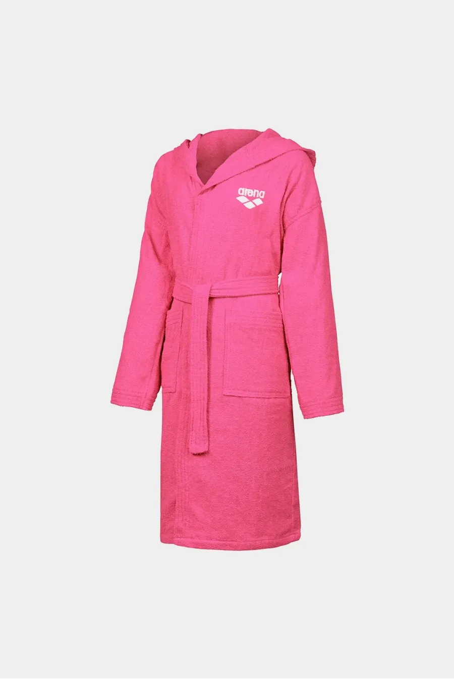 Халат Arena Zeppelin Light Jr Robe 009039-910